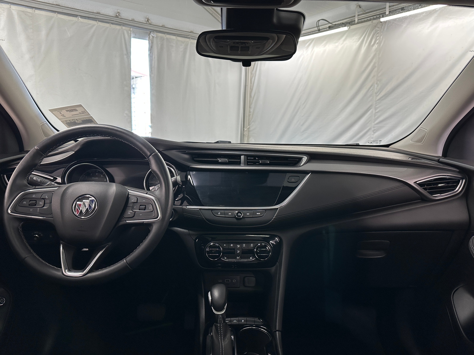 Thumbnail: 2021 Buick Encore GX - 3