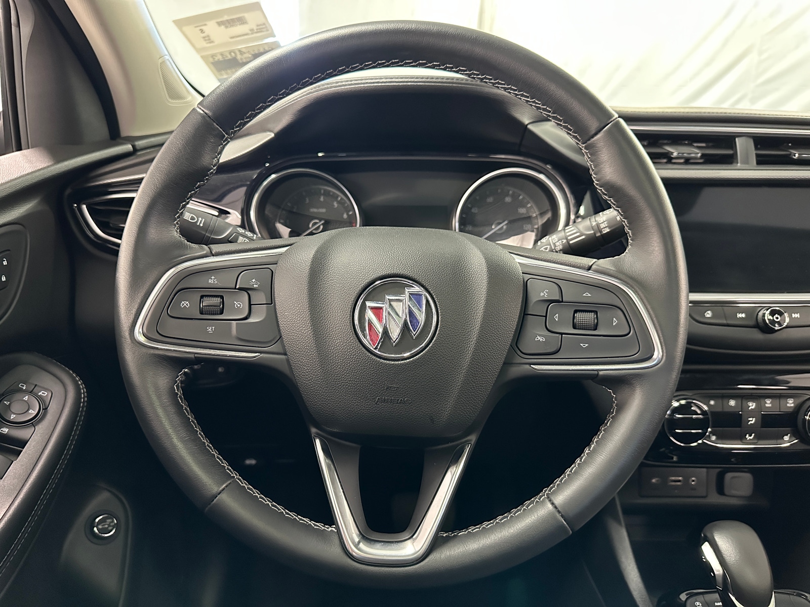 Thumbnail: 2021 Buick Encore GX - 5