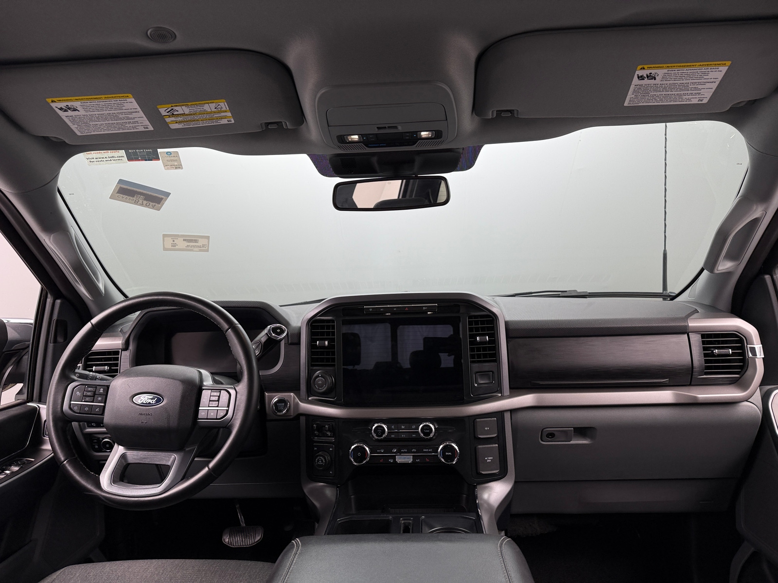 Thumbnail: 2024 Ford Econoline - 3