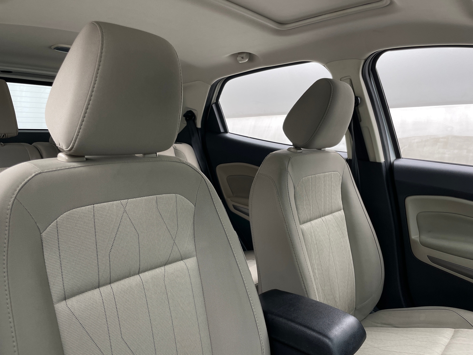 Thumbnail: 2019 Ford EcoSport - 2