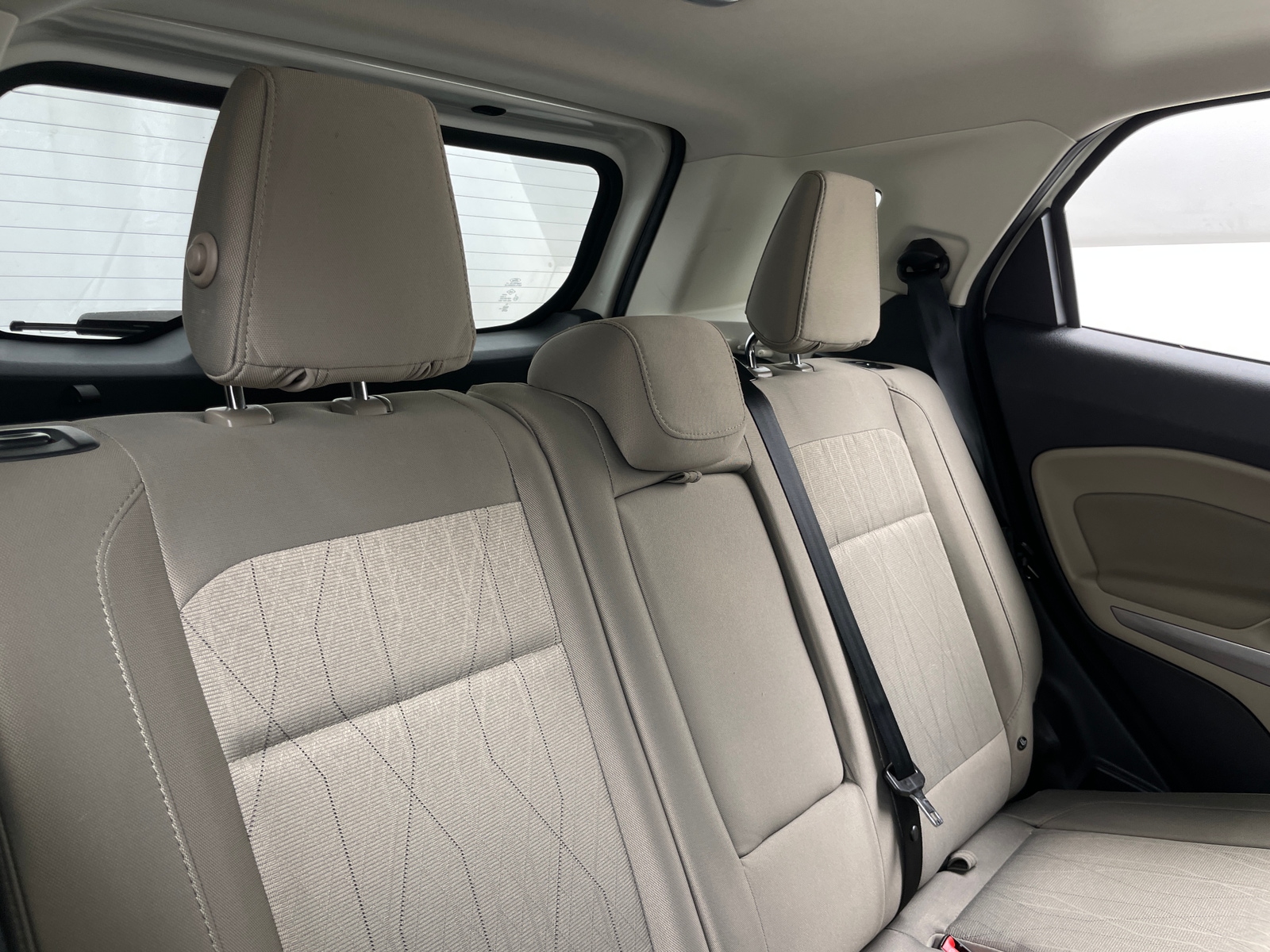 Thumbnail: 2019 Ford EcoSport - 6