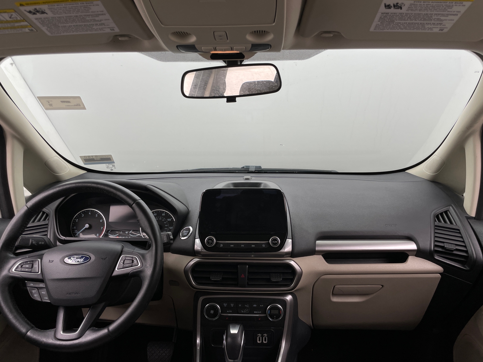 Thumbnail: 2019 Ford EcoSport - 3