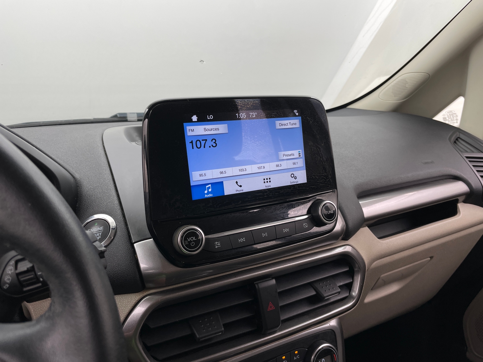 Thumbnail: 2019 Ford EcoSport - 4