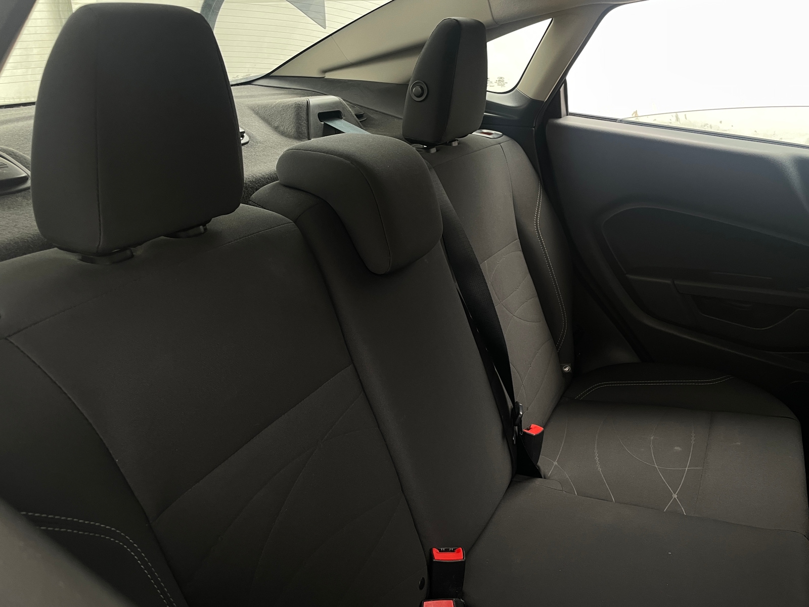 Thumbnail: 2017 Ford Fiesta - 6