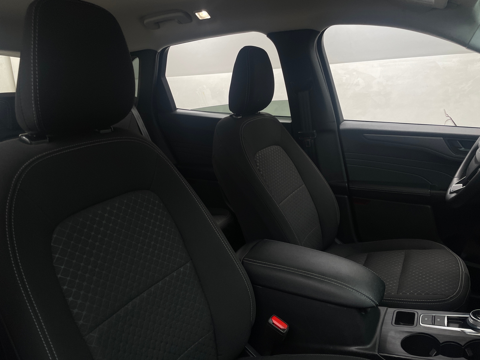 Thumbnail: 2024 Ford Escape - 2