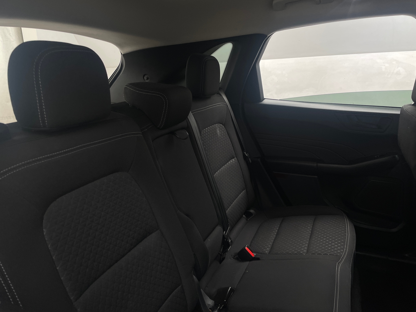 Thumbnail: 2024 Ford Escape - 6