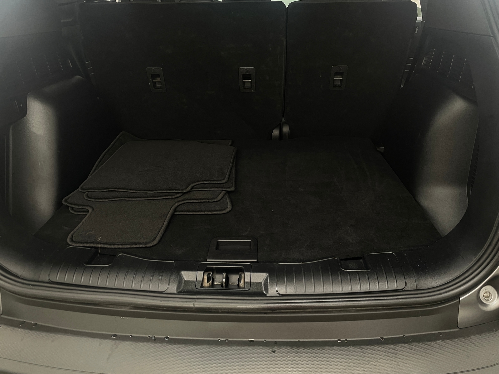 Thumbnail: 2024 Ford Escape - 7