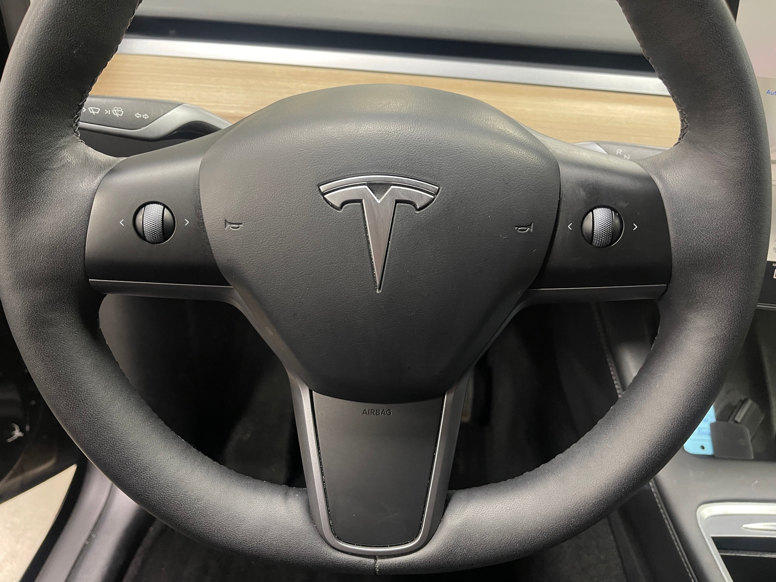 Thumbnail: 2023 Tesla Model Y - 4