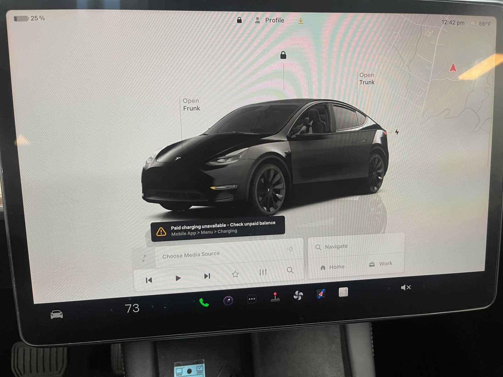 Thumbnail: 2023 Tesla Model Y - 3