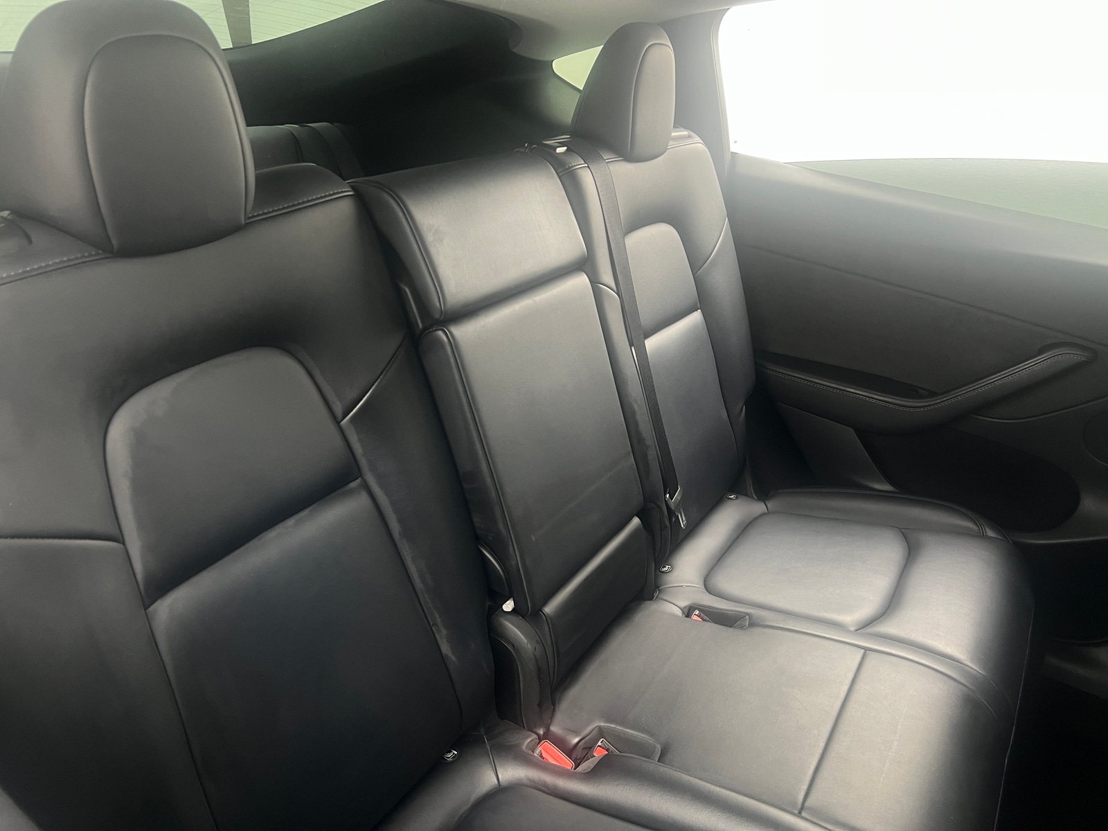Thumbnail: 2021 Tesla Model Y - 4