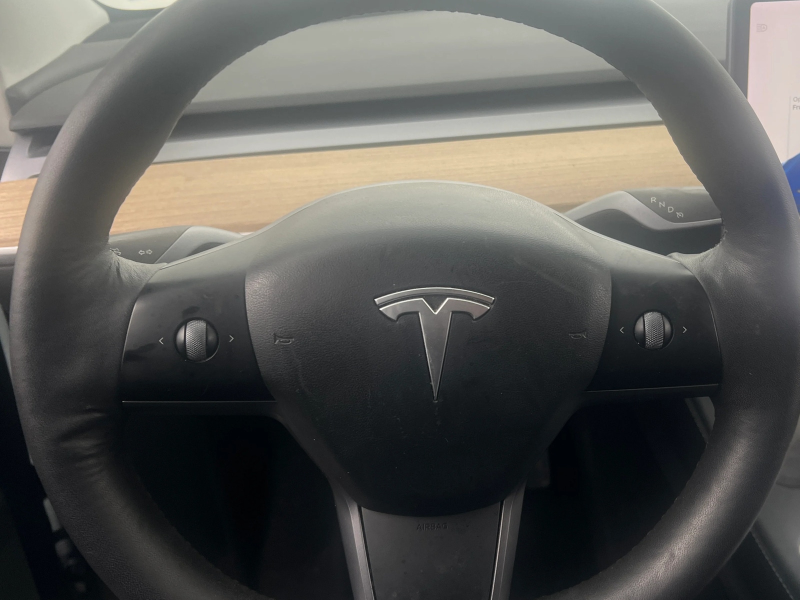 Thumbnail: 2021 Tesla Model Y - 3