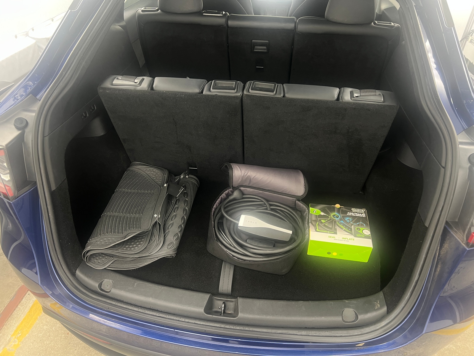 Thumbnail: 2021 Tesla Model Y - 5