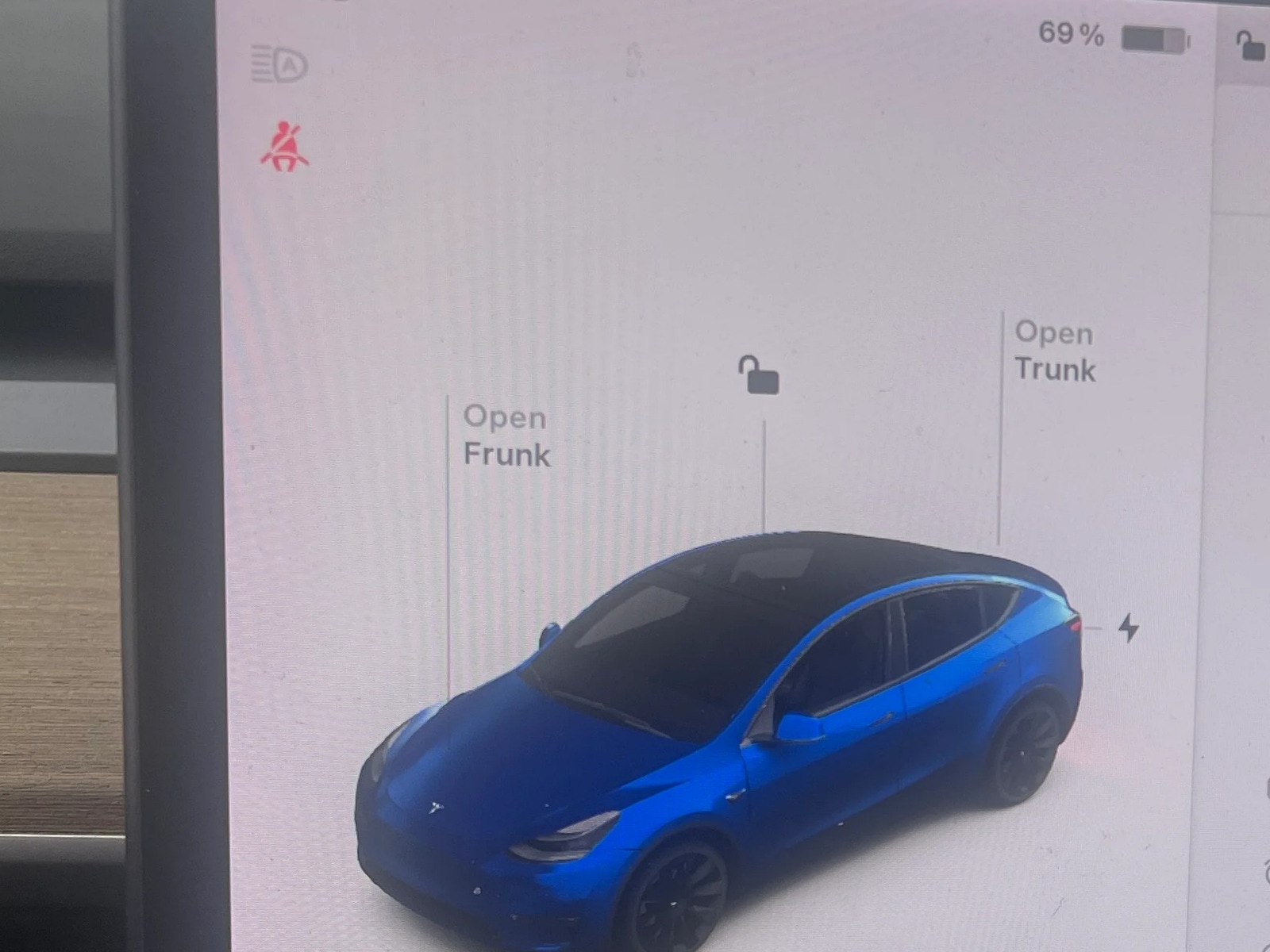 Thumbnail: 2021 Tesla Model Y - 2