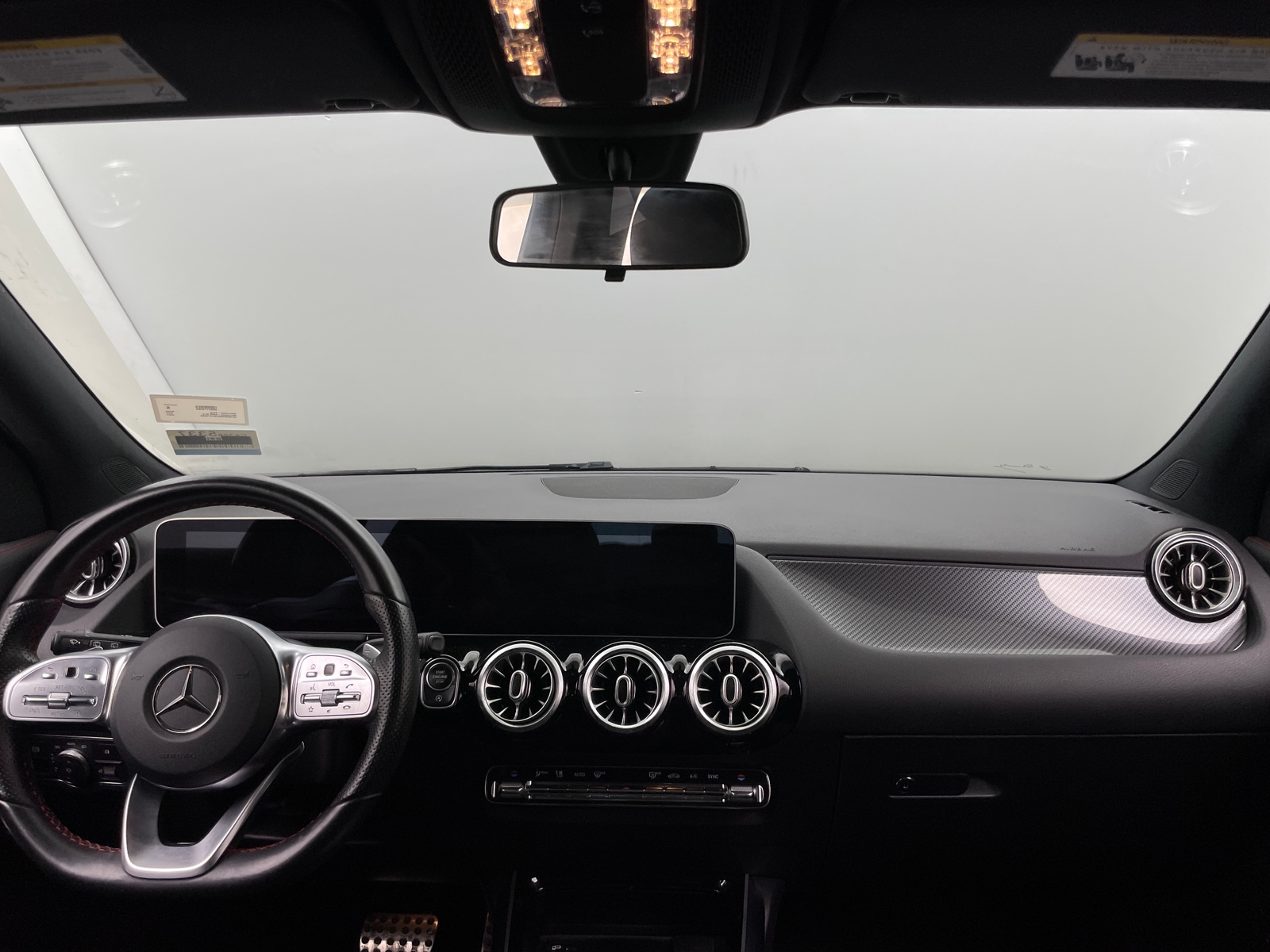 Thumbnail: 2021 Mercedes-Benz GLA - 3