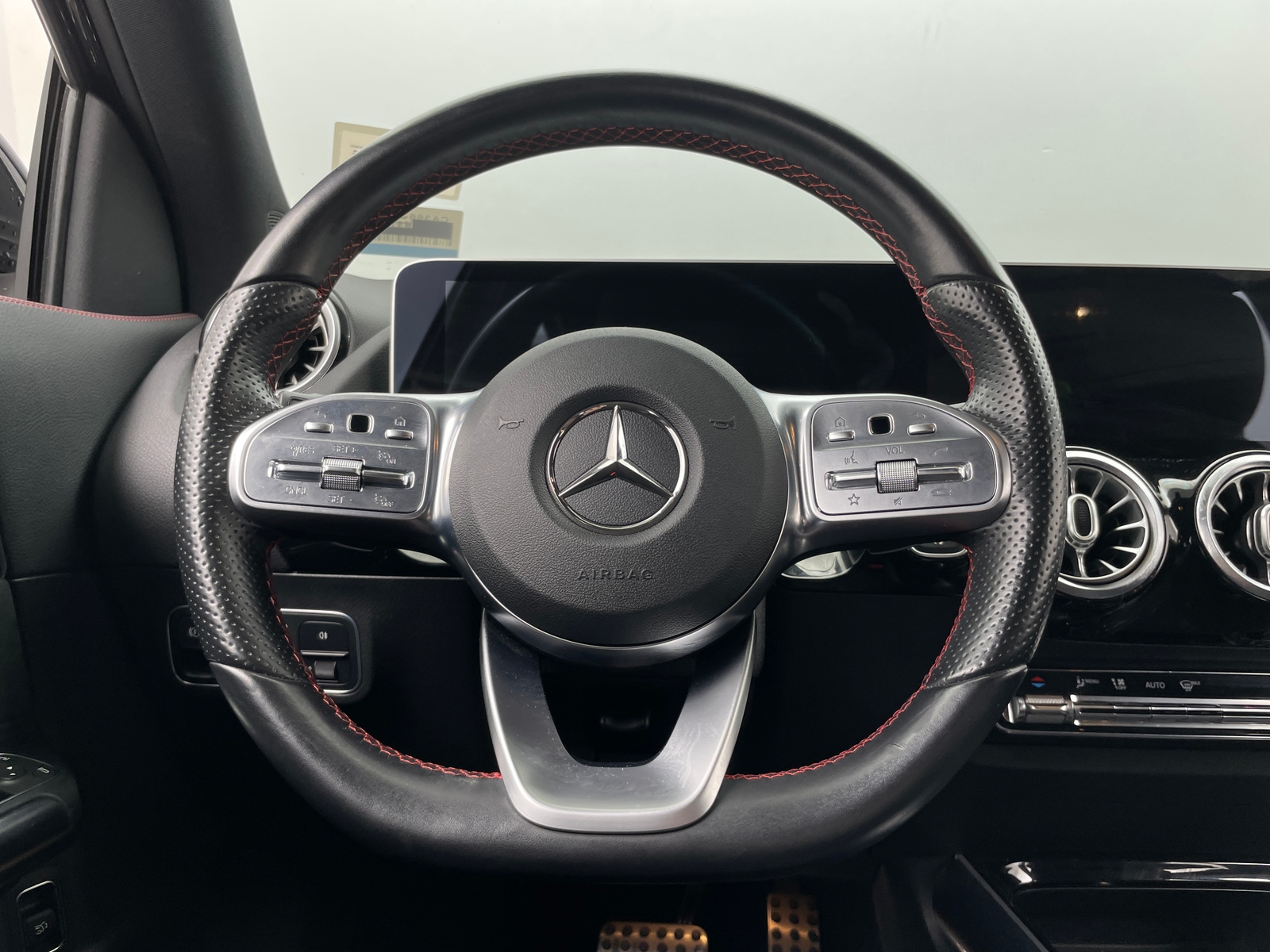 Thumbnail: 2021 Mercedes-Benz GLA - 5