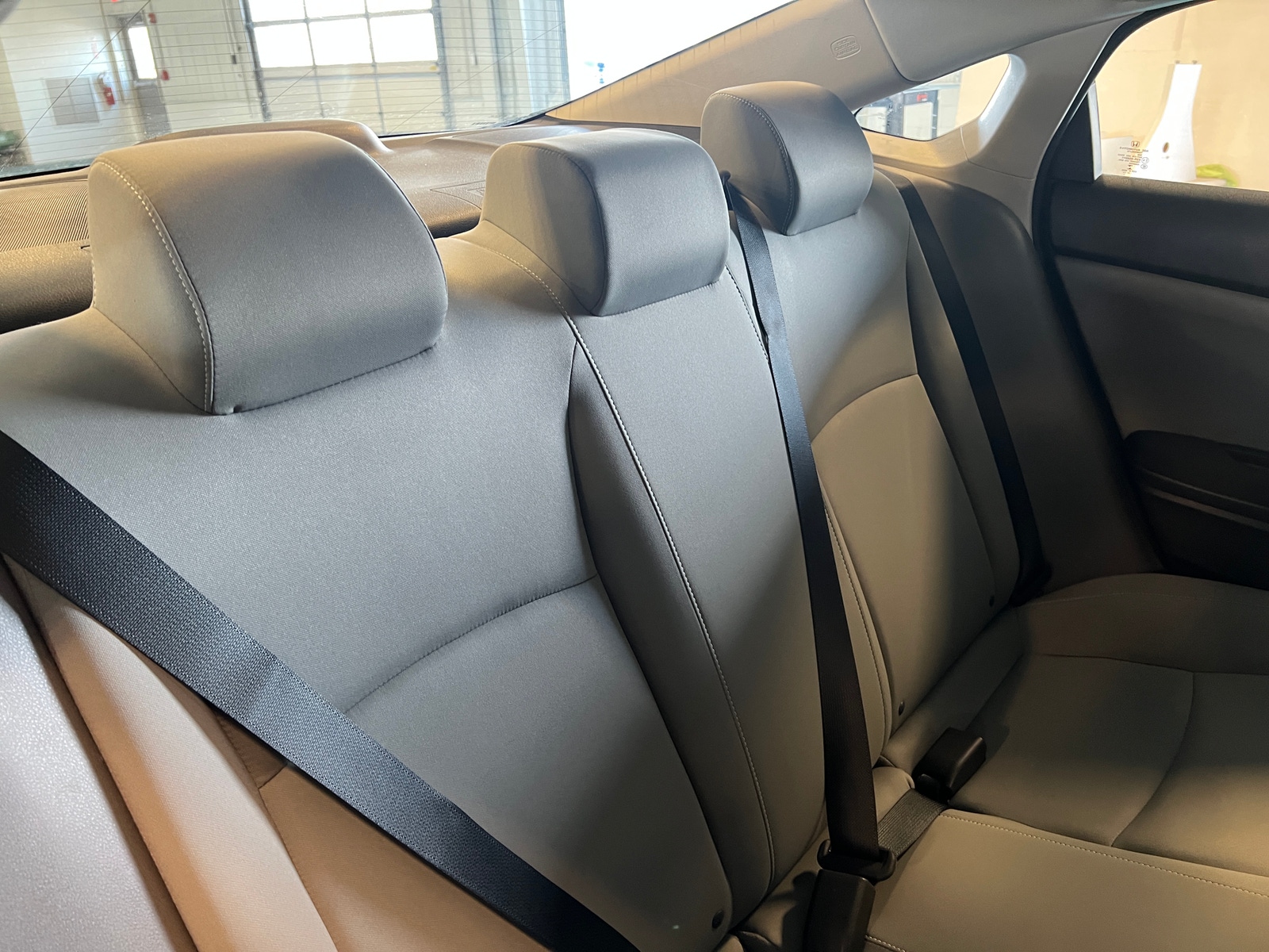Thumbnail: 2018 Honda Civic - 6