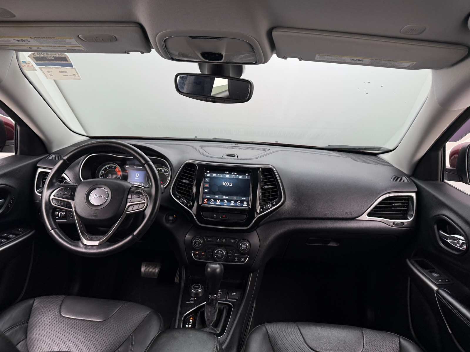 Thumbnail: 2020 Jeep Cherokee - 2