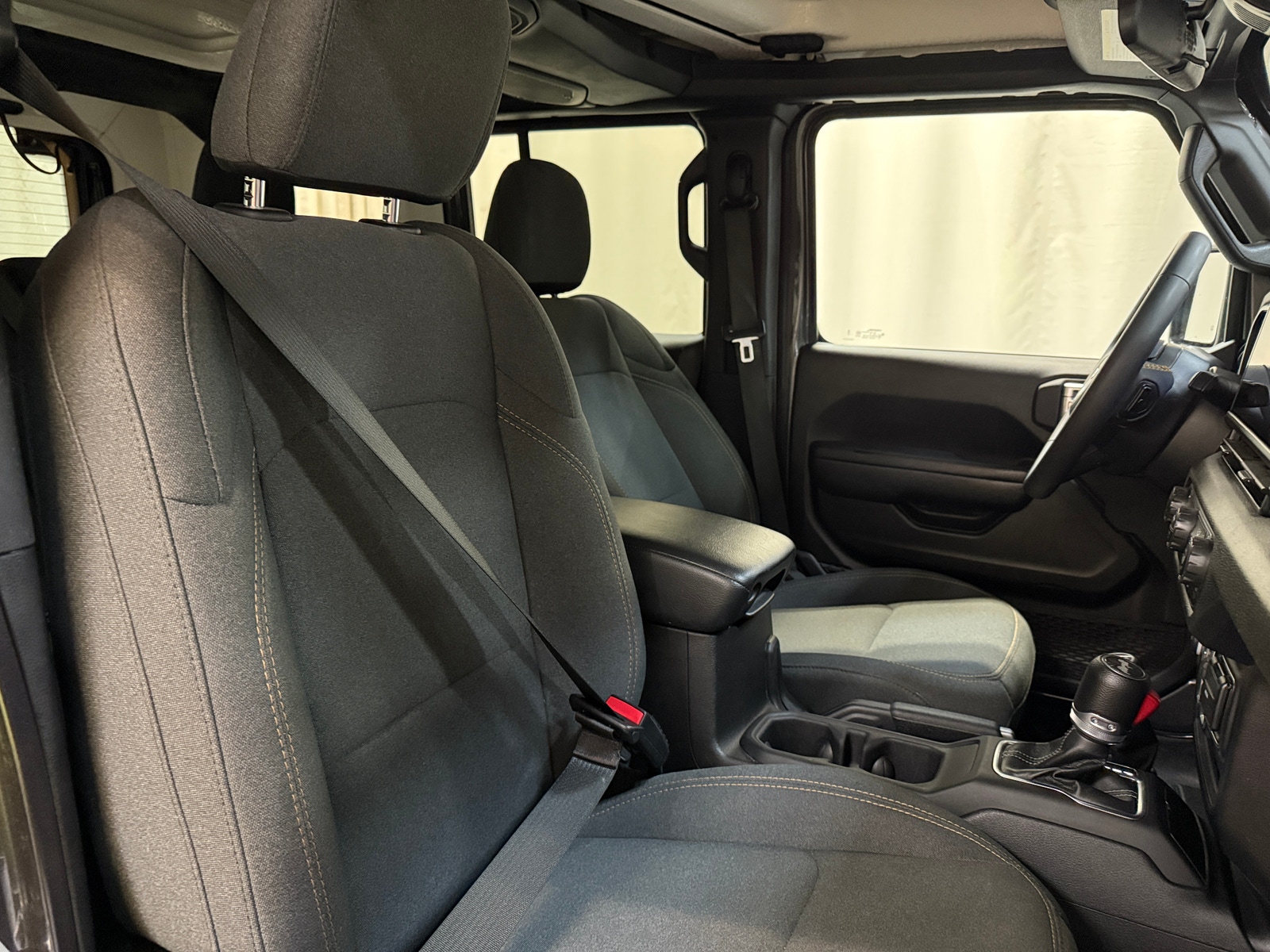 Thumbnail: 2024 Jeep Wrangler - 2