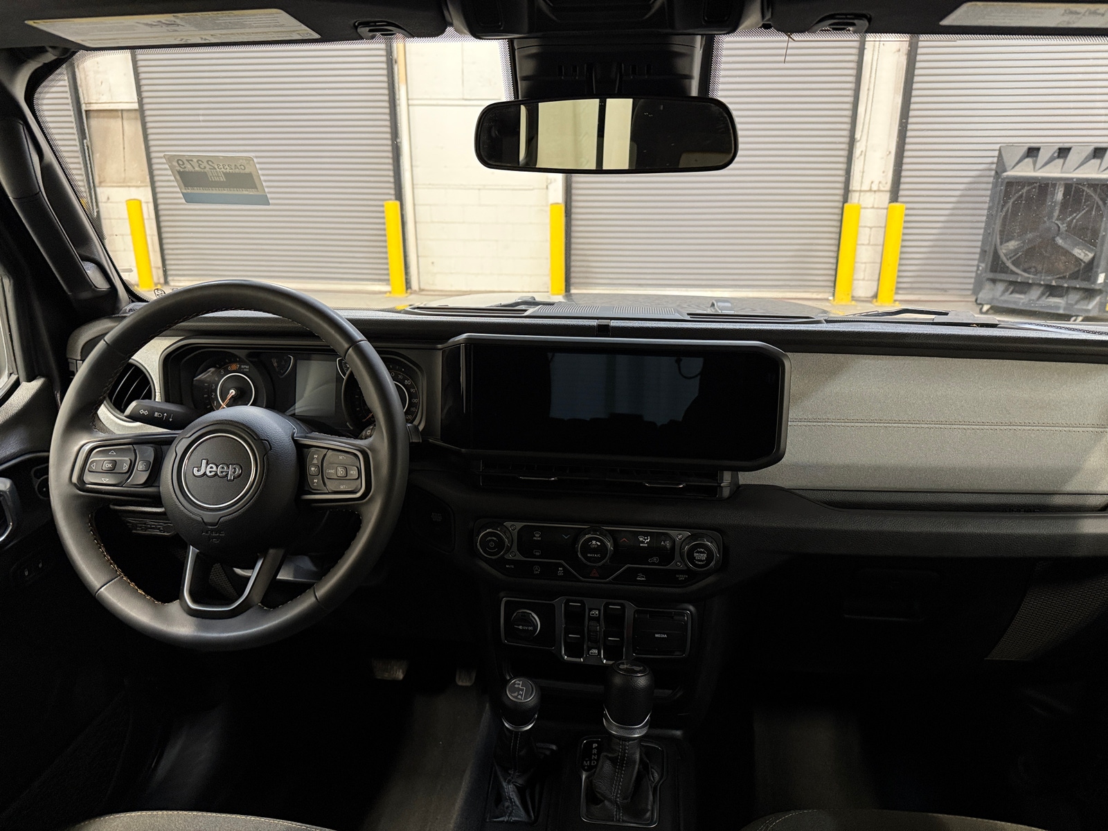 Thumbnail: 2024 Jeep Wrangler - 3