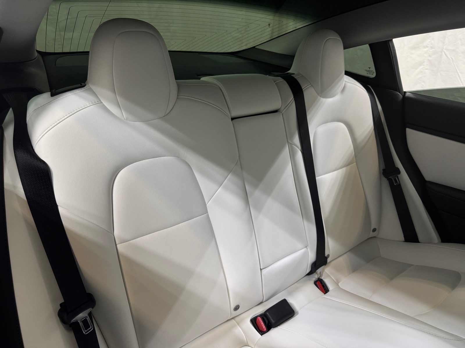 Thumbnail: 2020 Tesla Model 3 - 4