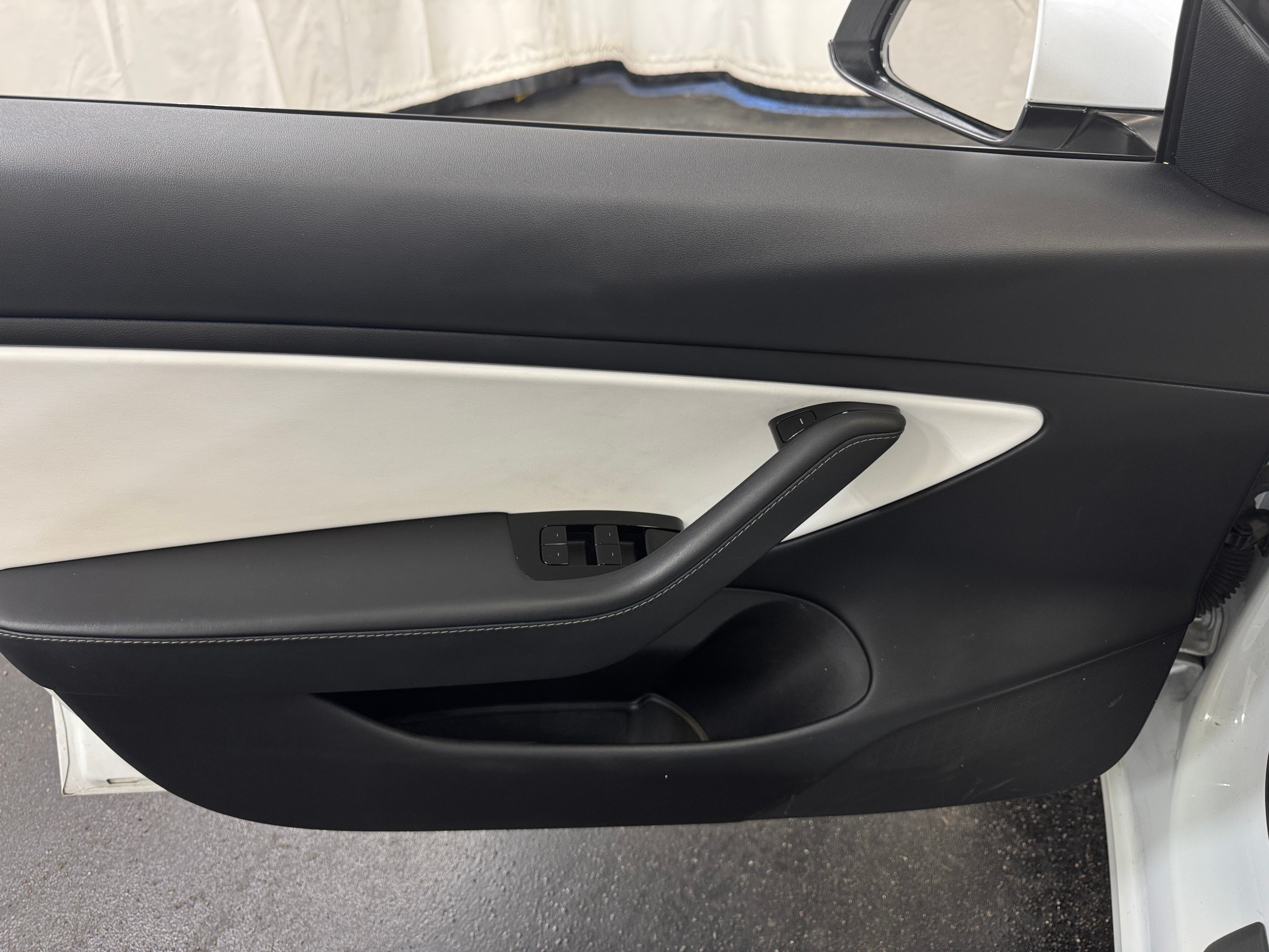 Used 2020 Tesla Model 3 Base with VIN 5YJ3E1EA7LF717927 for sale in Oak Creek, WI