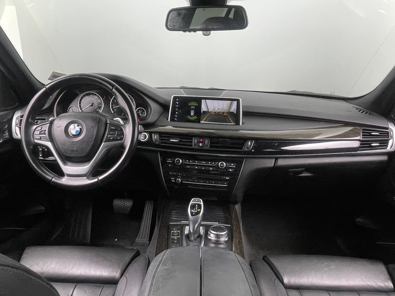 Thumbnail: 2018 BMW X5 - 3