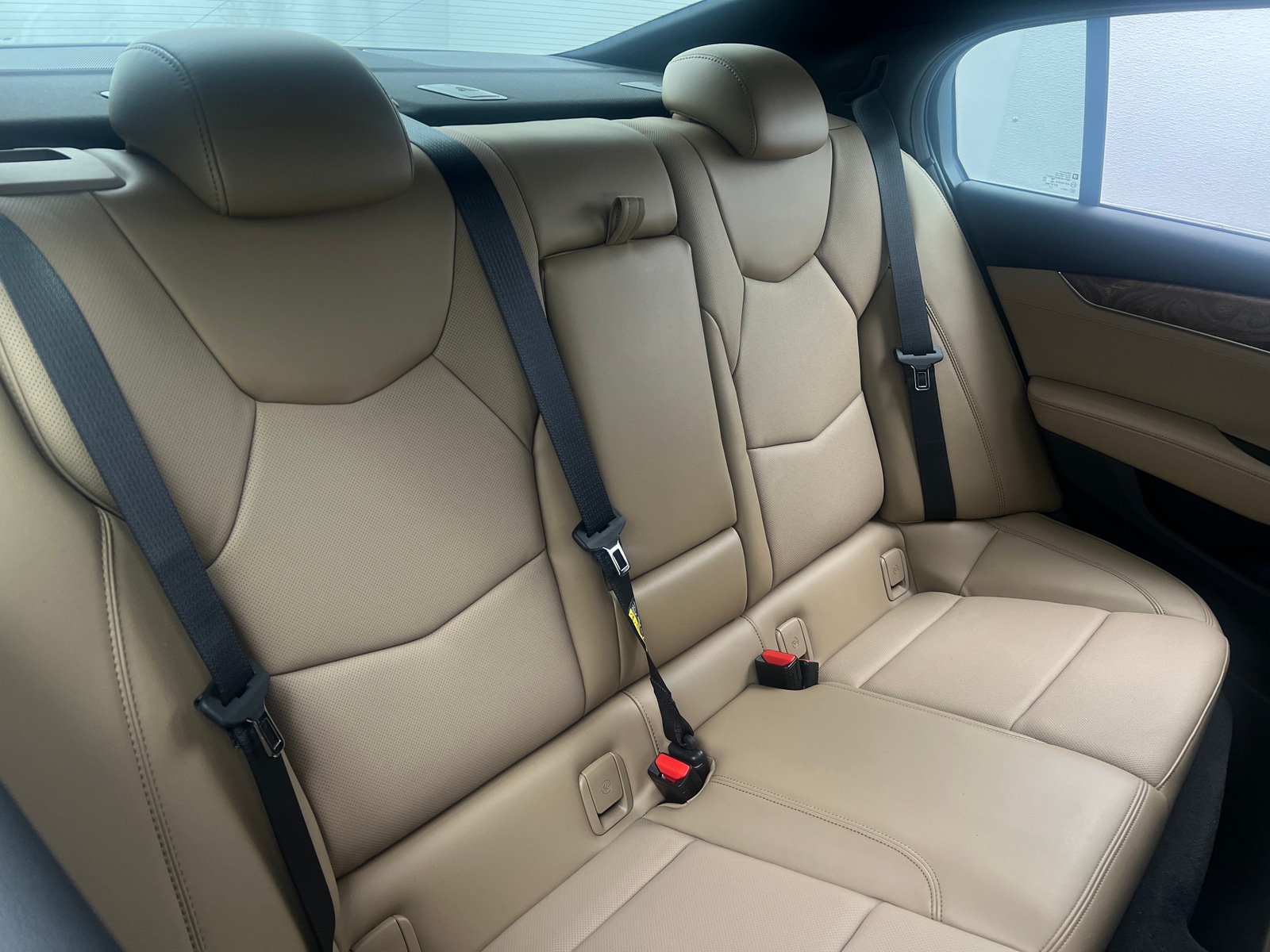 Thumbnail: 2023 Cadillac CT5 - 6