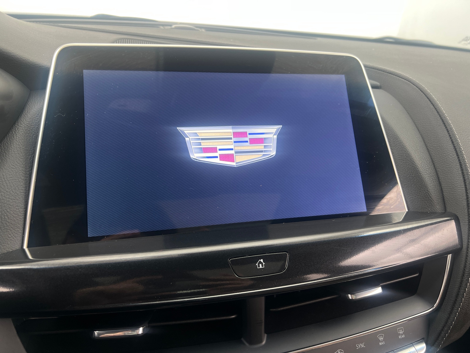 Thumbnail: 2023 Cadillac CT5 - 4