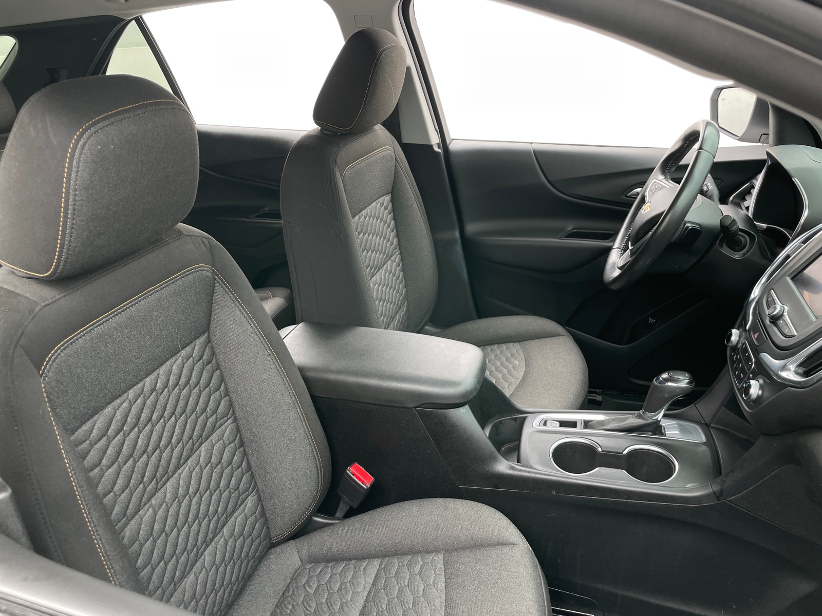 Thumbnail: 2020 Chevrolet Equinox - 2