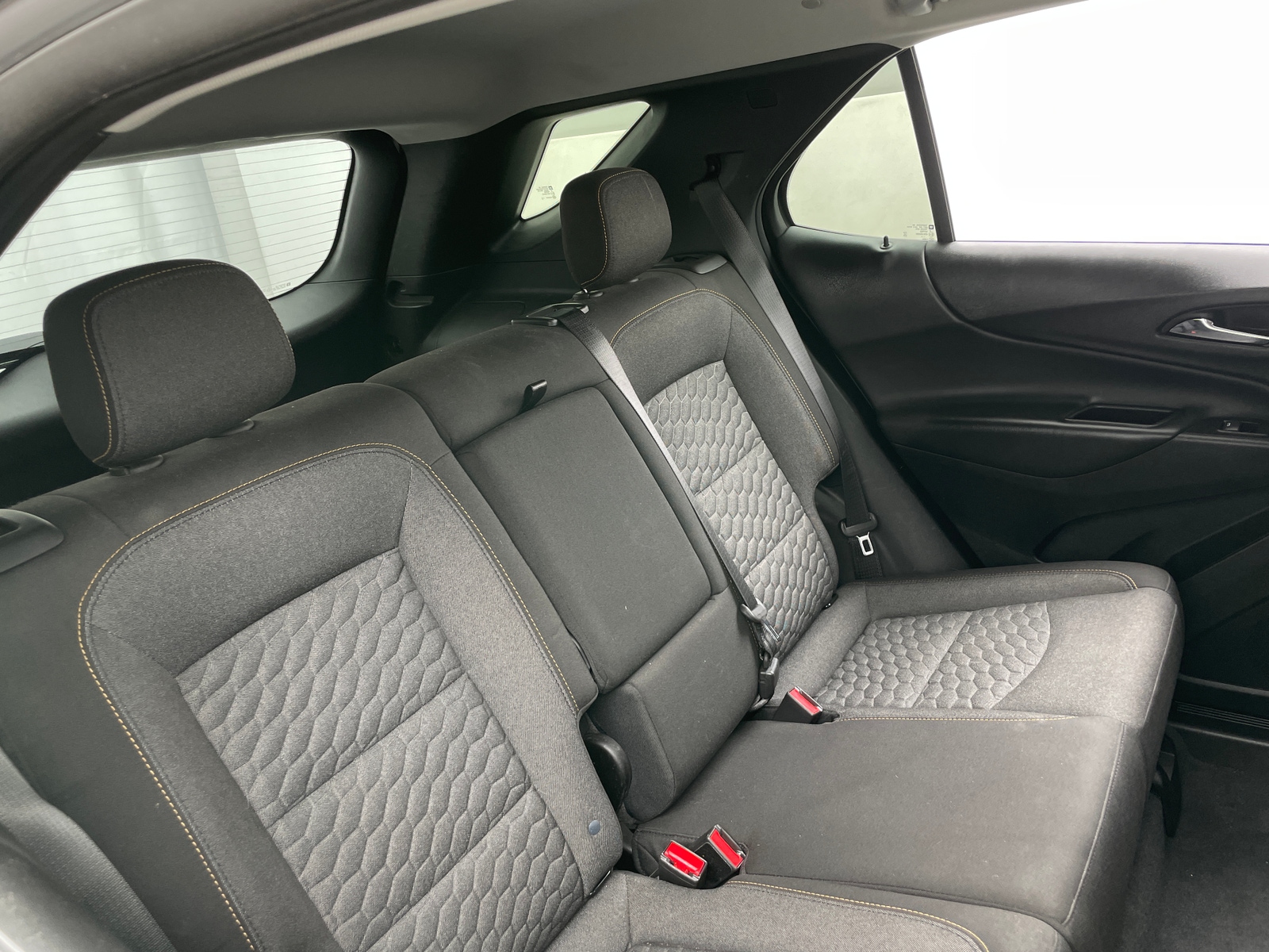 Thumbnail: 2020 Chevrolet Equinox - 6