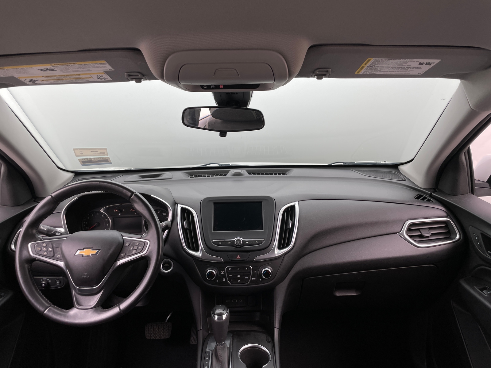 Thumbnail: 2020 Chevrolet Equinox - 3