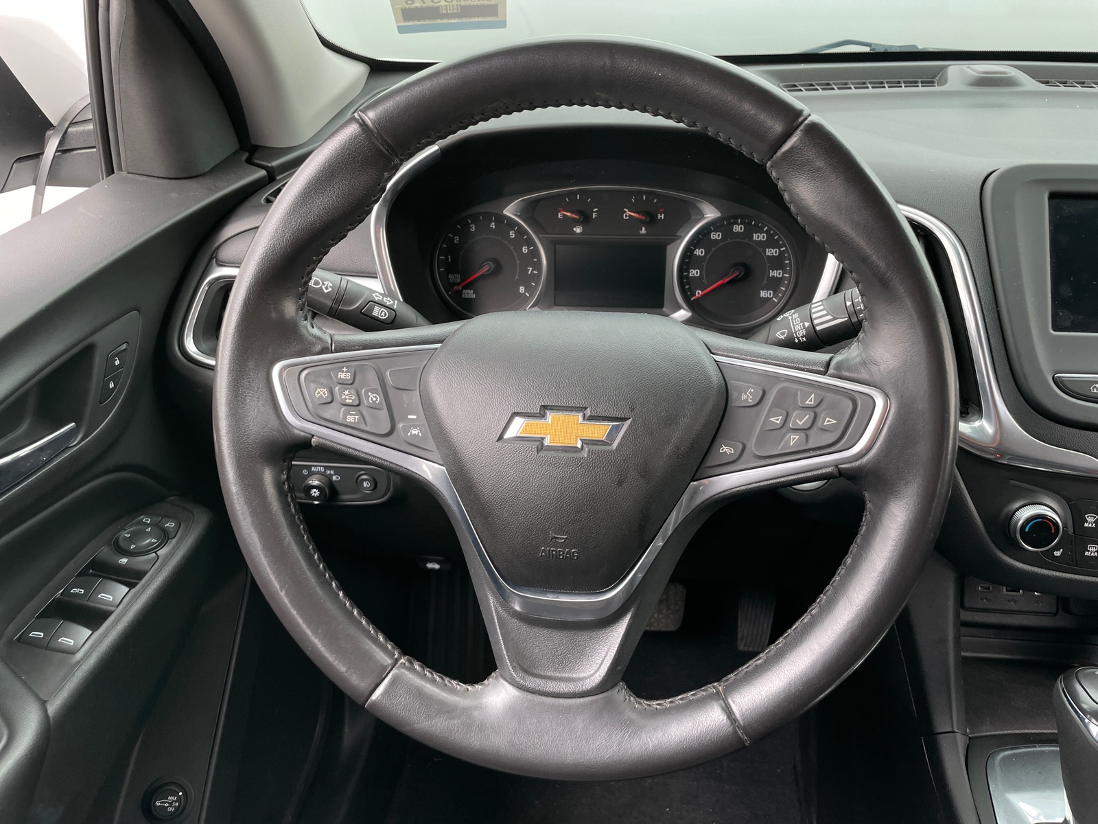 Thumbnail: 2020 Chevrolet Equinox - 5