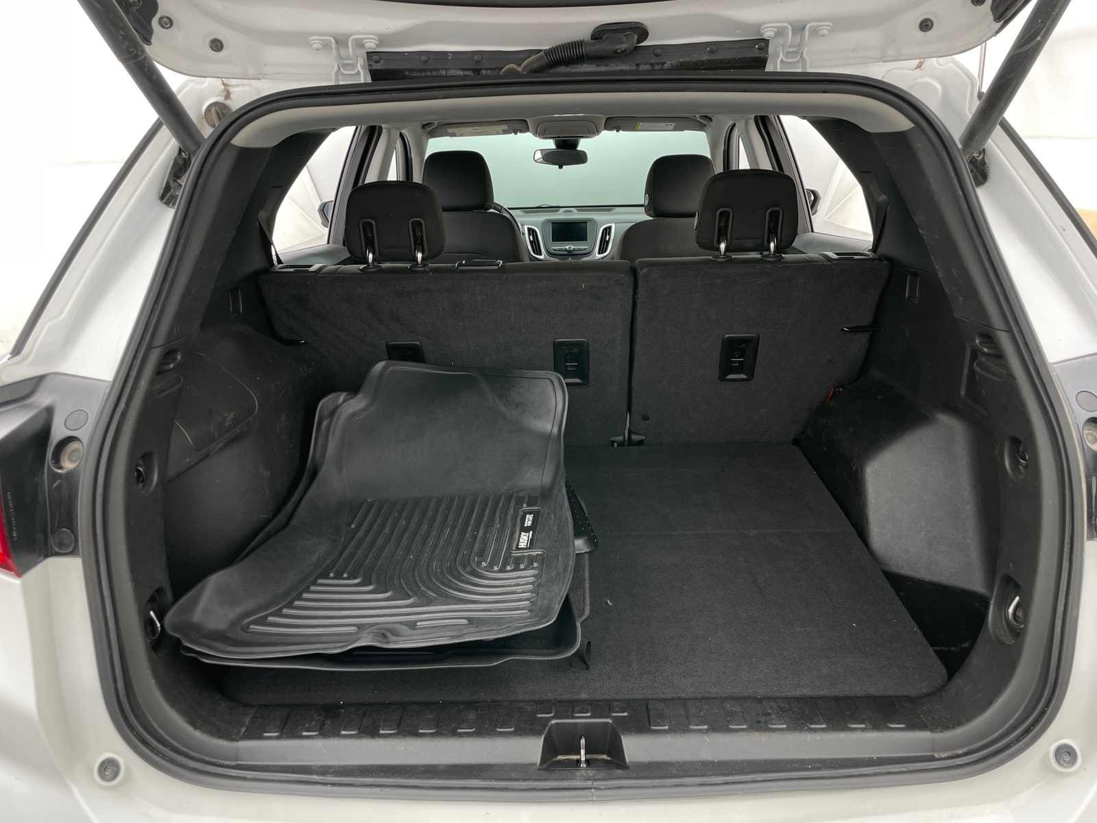 Thumbnail: 2020 Chevrolet Equinox - 7