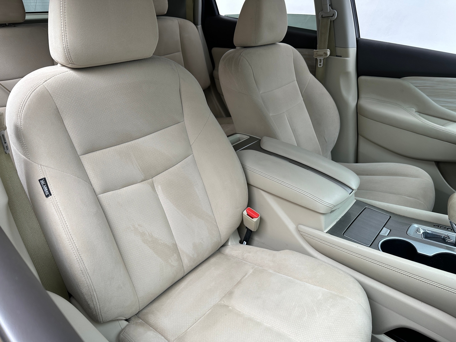 Thumbnail: 2016 Nissan Murano - 2