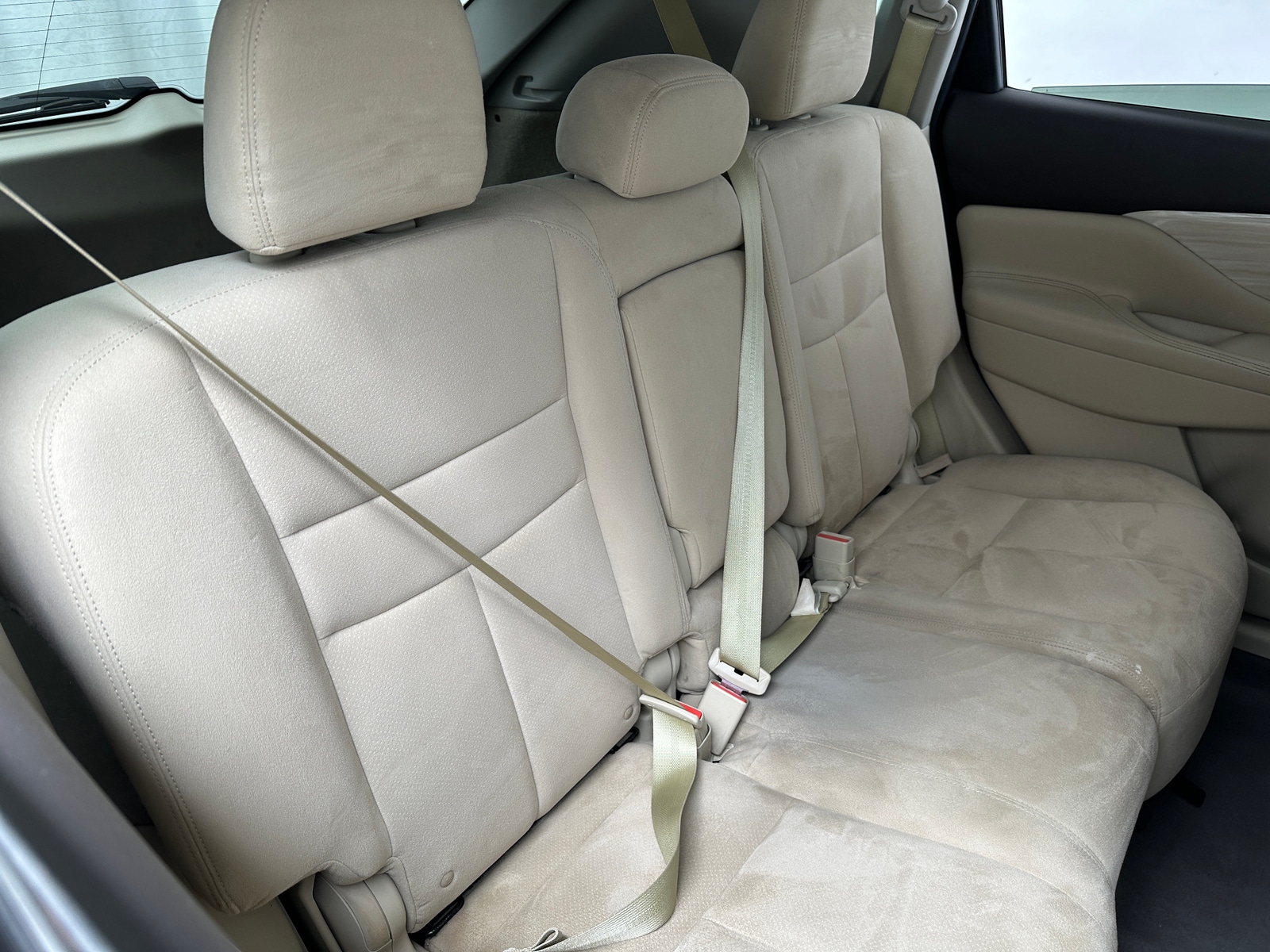 Thumbnail: 2016 Nissan Murano - 6