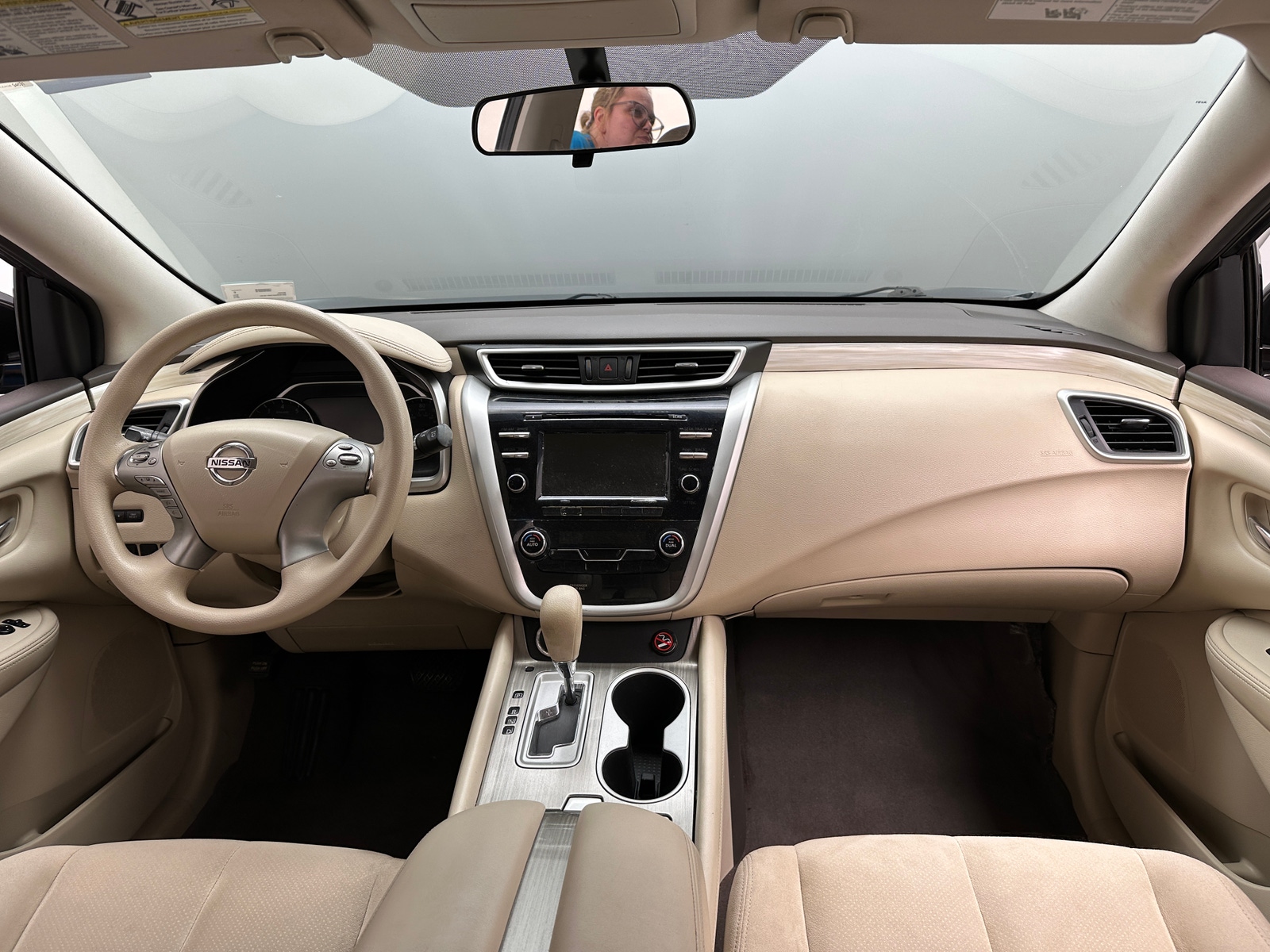 Thumbnail: 2016 Nissan Murano - 3