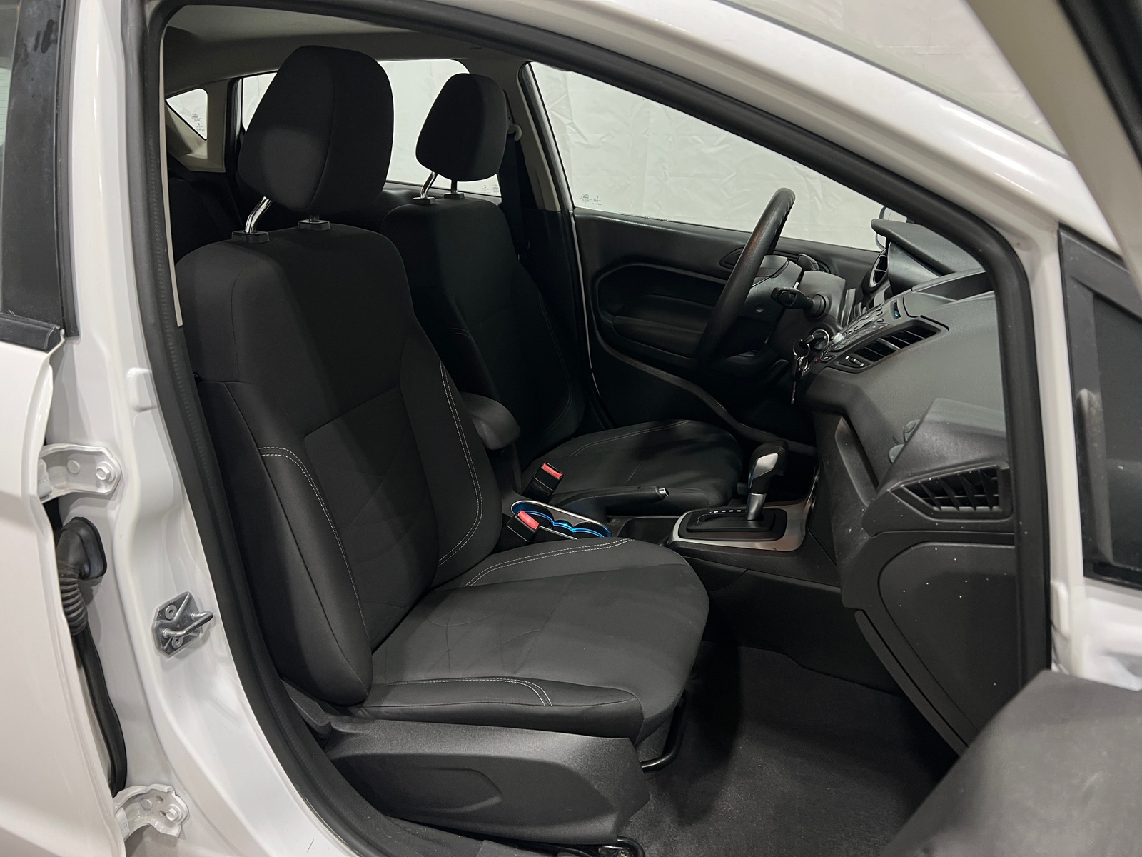 Thumbnail: 2017 Ford Fiesta - 2