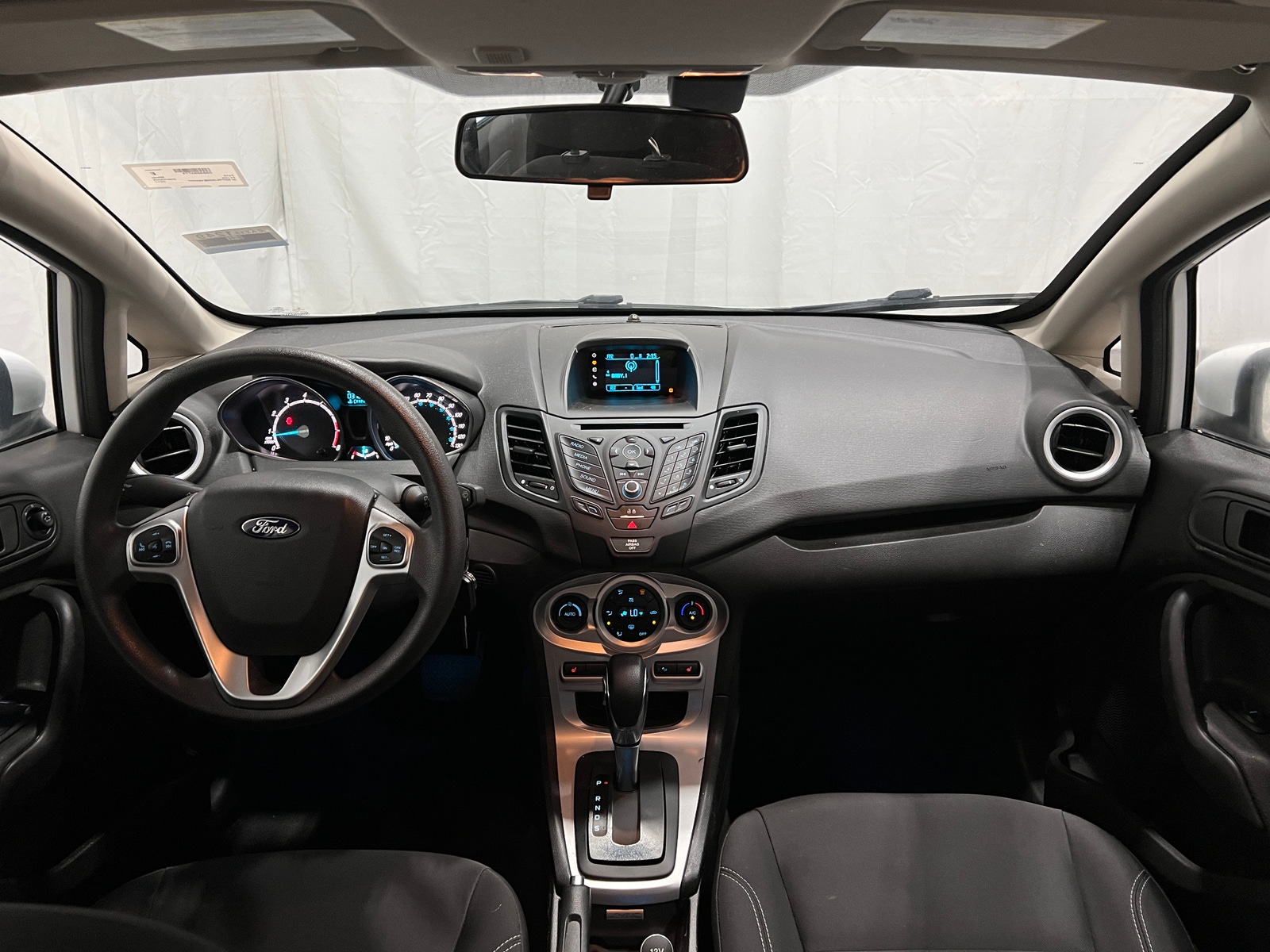 Thumbnail: 2017 Ford Fiesta - 3