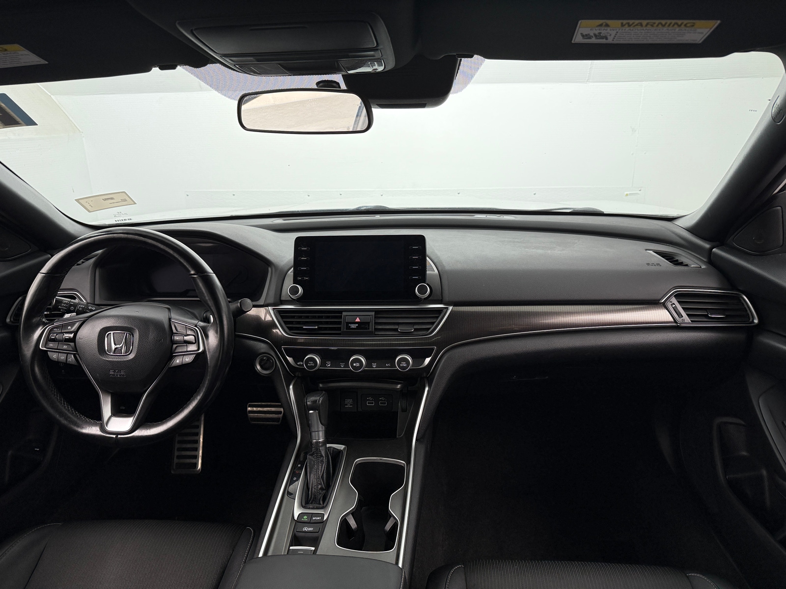 Thumbnail: 2021 Honda Accord - 3