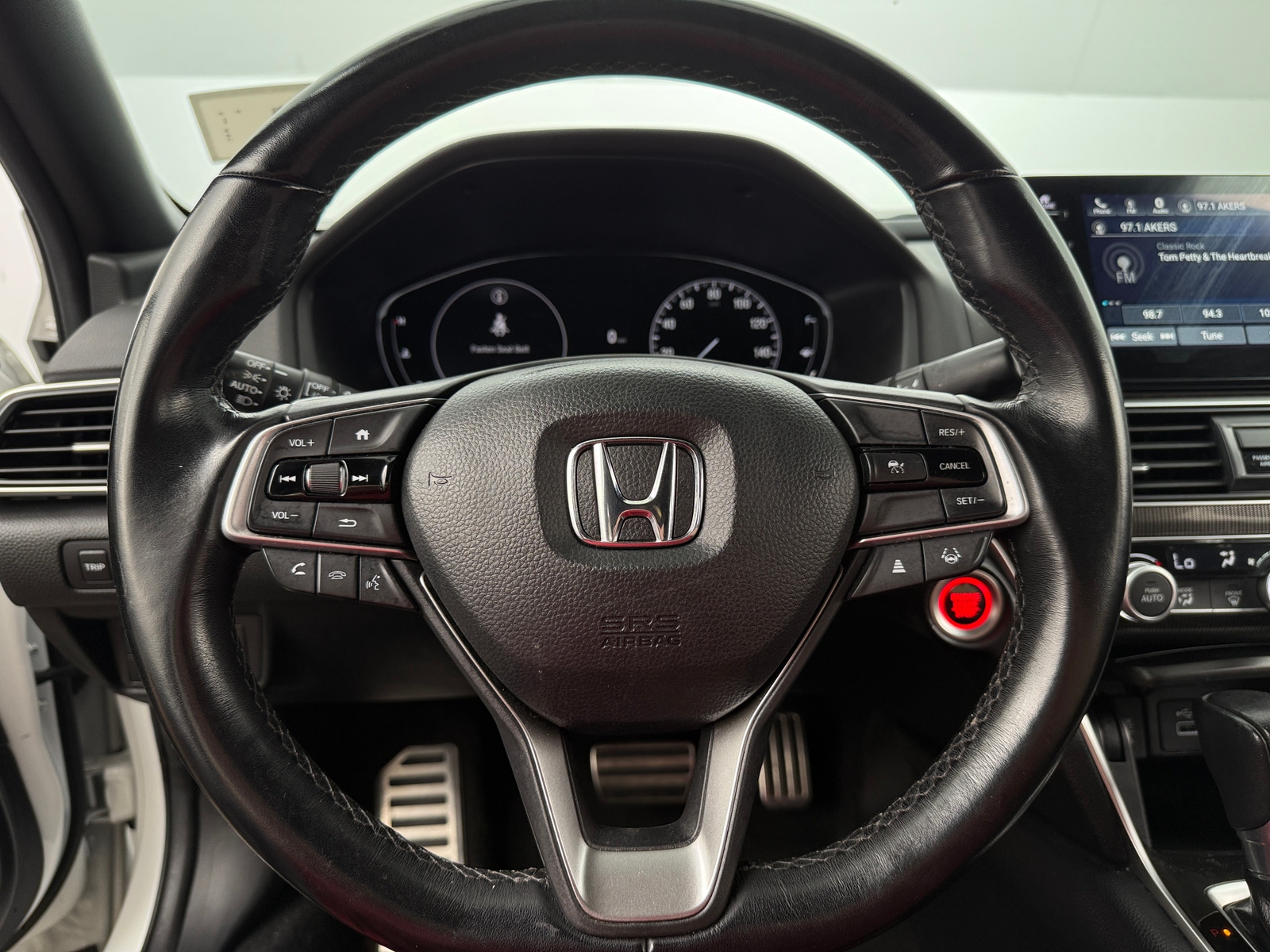 Thumbnail: 2021 Honda Accord - 5
