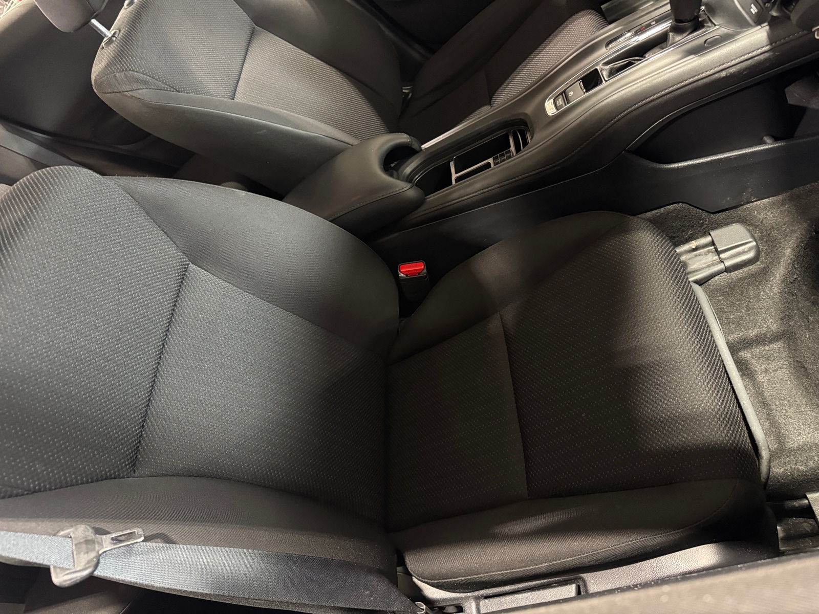 Thumbnail: 2018 Honda HR-V - 2