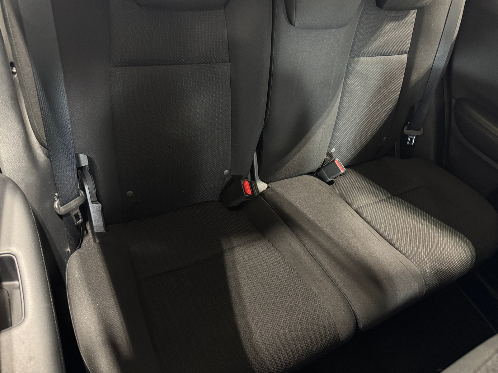 Thumbnail: 2018 Honda HR-V - 6