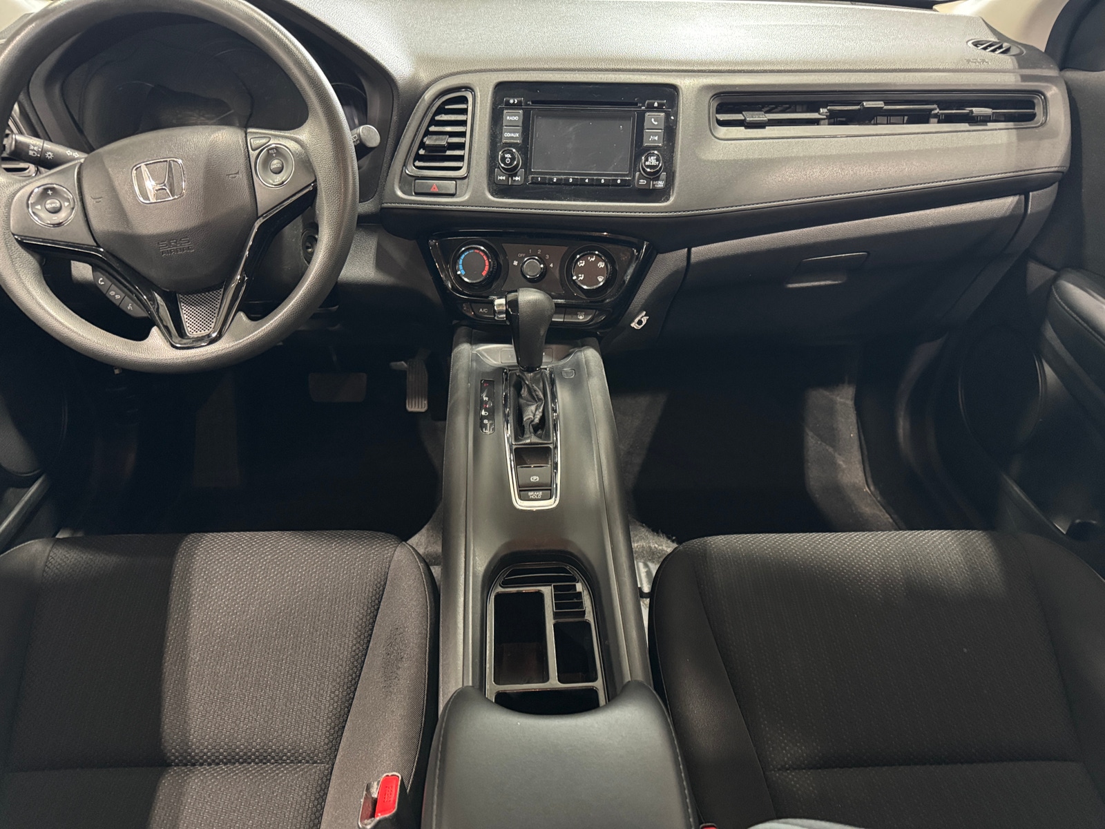 Thumbnail: 2018 Honda HR-V - 3