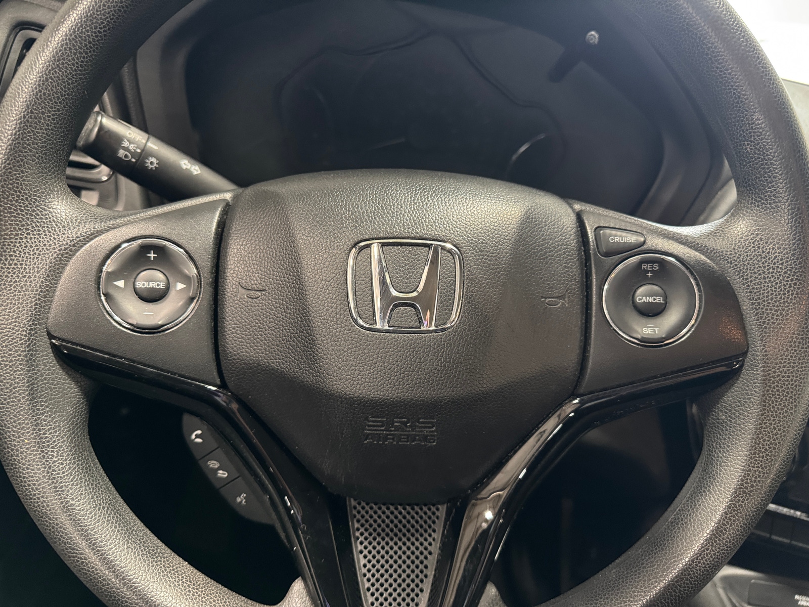 Thumbnail: 2018 Honda HR-V - 5