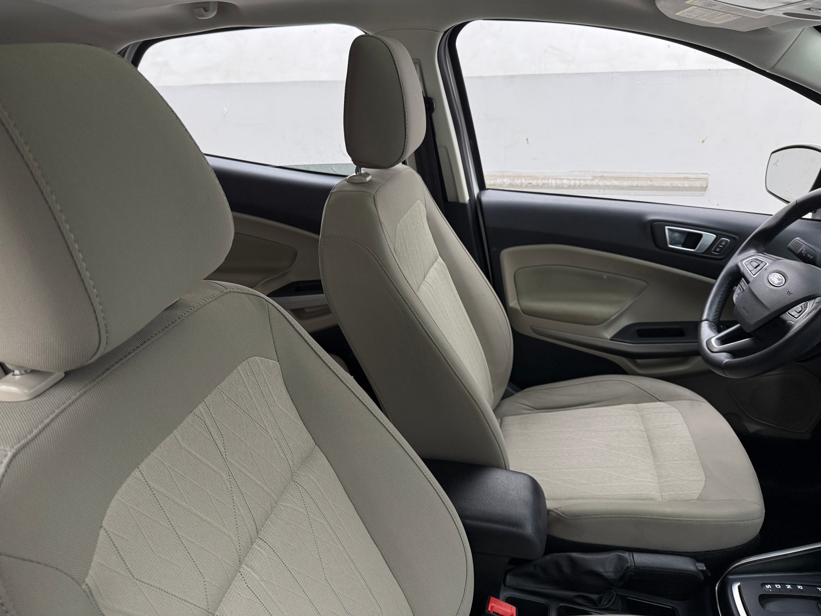 Thumbnail: 2018 Ford EcoSport - 2