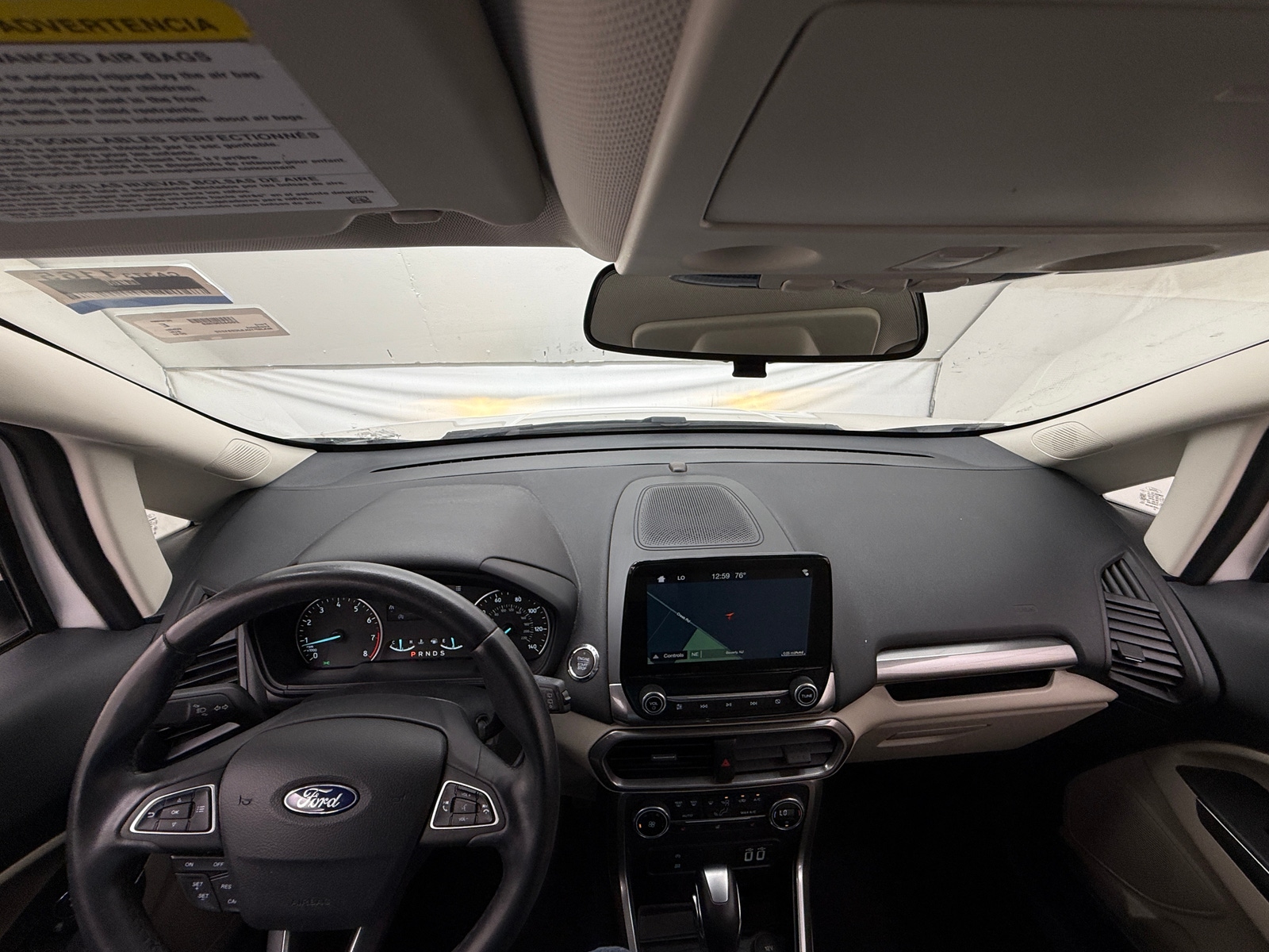 Thumbnail: 2018 Ford EcoSport - 3