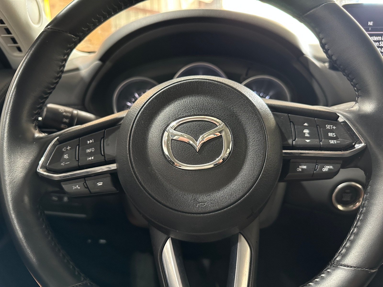 Thumbnail: 2024 Mazda CX-5 - 4