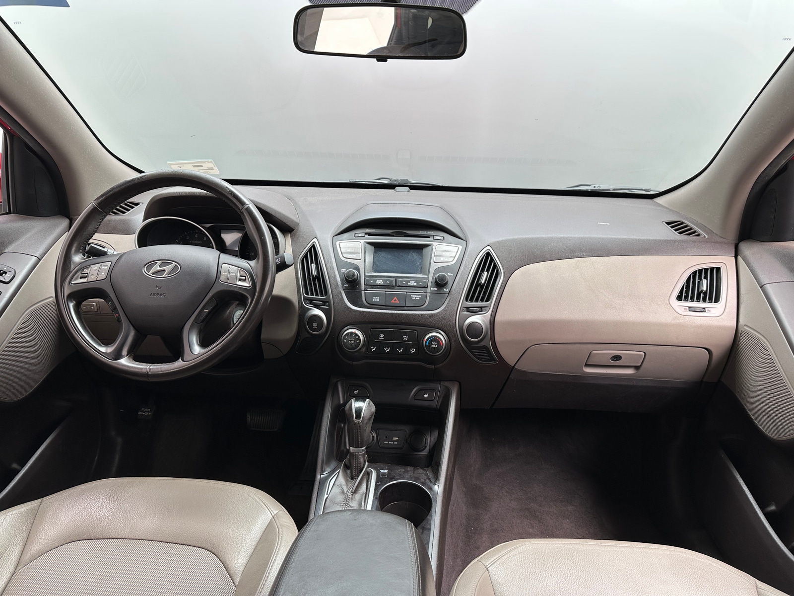 Thumbnail: 2015 Hyundai Tucson - 2