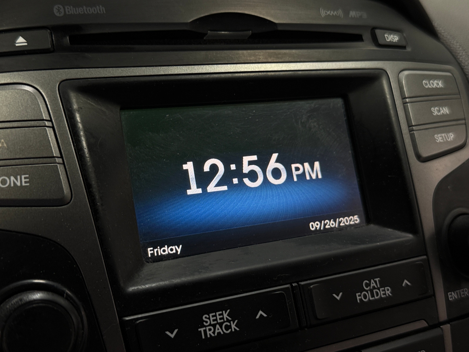 Thumbnail: 2015 Hyundai Tucson - 3
