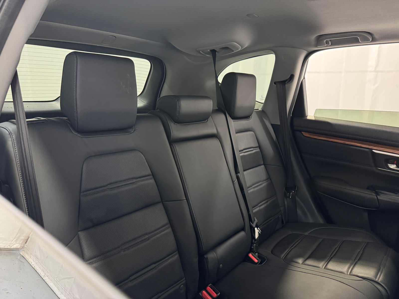 Thumbnail: 2020 Honda CR-V - 5